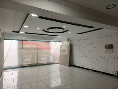 Property Links Offers 4 Story Unit For Sale In F-10 Markaz