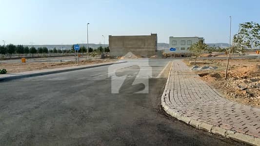 بحریہ ٹاؤن - پریسنٹ 30 بحریہ ٹاؤن کراچی,کراچی میں 16 مرلہ رہائشی پلاٹ 65.0 لاکھ میں برائے فروخت۔