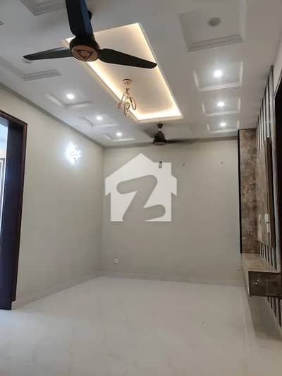 Reserve A Centrally Located Upper Portion In Etihad Town Phase 1