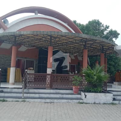 Fully Furnished 5 Marla House Available In Divine Gardens For sale