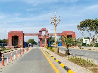 آئی ای پی انجنیئرز ٹاؤن ۔ بلاک ڈی 2 آئی ای پی انجنیئرز ٹاؤن ۔ سیکٹر اے,آئی ای پی انجینئرز ٹاؤن,لاہور میں 2 کنال رہائشی پلاٹ 4.3 کروڑ میں برائے فروخت۔