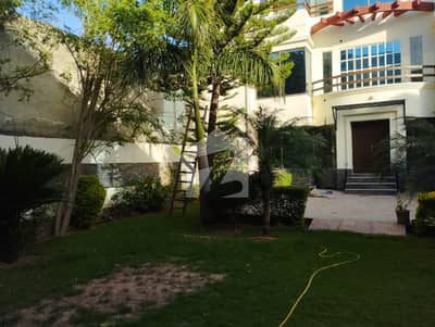 HOUSE AVAILABLE FOR RENT IN BANIGALA
