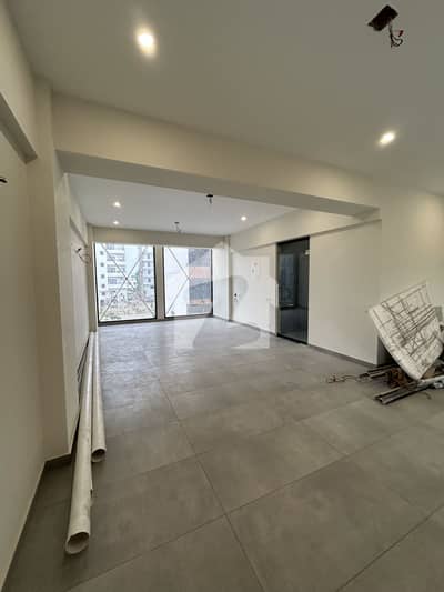 BRAND NEW OFFICE AVAILABLE FOR SALE IN 200 YARDS BUILDING