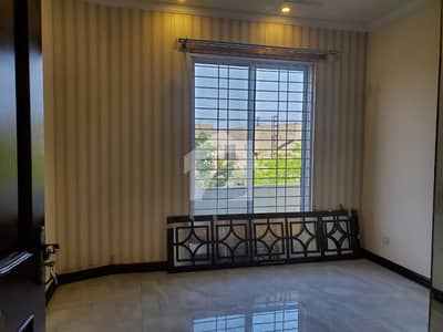 1 Kanal Upper Portion Available For The Rent In DHA Lahore Phase 3 Block Z
