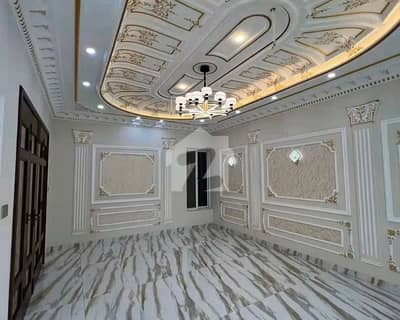 Buy 1 Kanal House At Highly Affordable Price