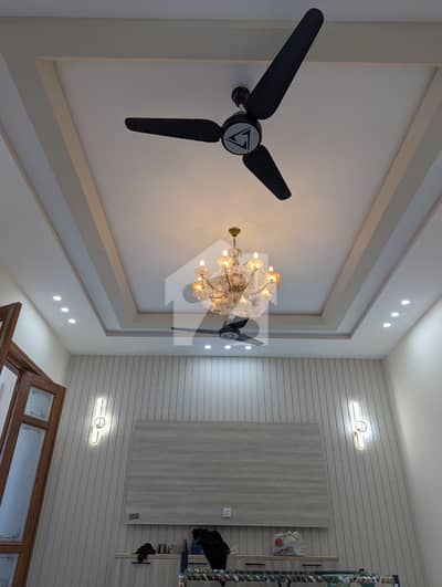 10 Marla Brand New House For Rent Top City 1 Islamabad Visit Anytime