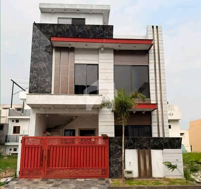 A Perfect House Awaits You In Mumtaz City Mumtaz City