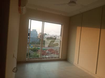 4 Marla Ground Floor With Mezzanine Is Available For Rent In Dha Phase 1 Near Driving License Office