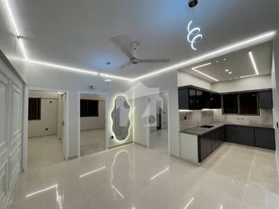 Elegant 4-Bed Ground Floor Portion with Basement | Mohammad Ali Society Elegant 4-Bed Ground Floor Portion with Basement | Mohammad Ali Society
