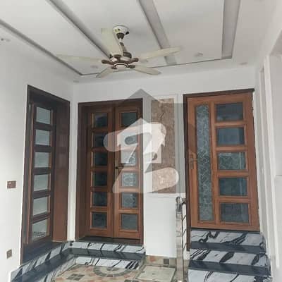 3 Marla Brand New House For Sale Etihad Town Phase 1 Prime Location Very Reasonable Price
