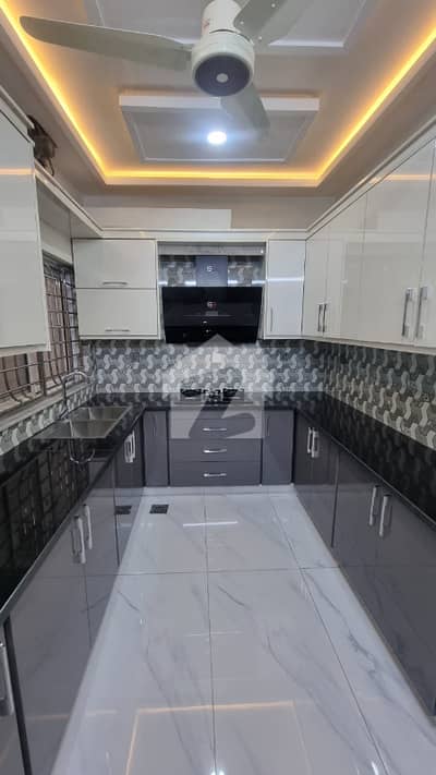 Good Location 14 Marla Brand New House For Sale