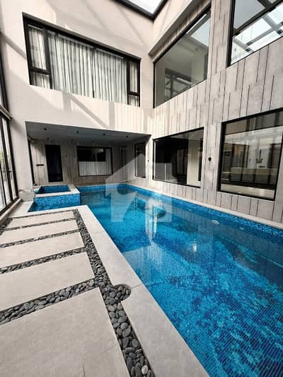 Prime Location 1000 Square Yards House In Stunning DHA Phase 8 Is Available For Sale Prime Location 1000 Square Yards House In Stunning DHA Phase 8 Is Available For Sale