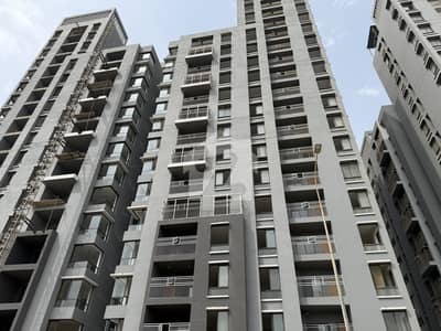 2 Bed DD Apartment for Sale in Globe Residency, Naya Nazimabad 2 Bed DD Apartment for Sale in Globe Residency, Naya Nazimabad