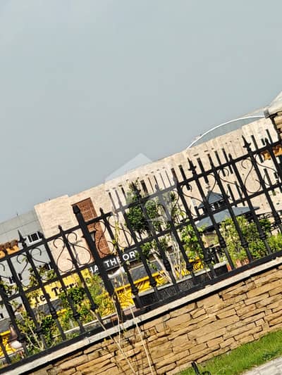 Prime Location Plot For Sale Sector A Close to Park and Masjid Prime Location Plot For Sale Sector A Close to Park and Masjid