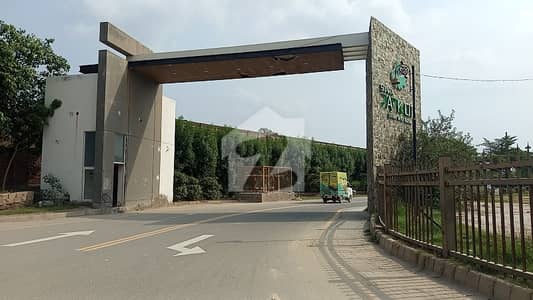 ستارہ پارک سٹی - بلاک اے ستارہ پارک سٹی,جڑانوالہ روڈ,فیصل آباد میں 2 مرلہ کمرشل پلاٹ 34.0 لاکھ میں برائے فروخت۔