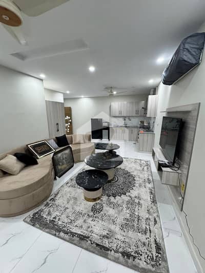 2 Bed Apartment Fully Furnished Available For Rent In Reasonable Price And Prime Location 2 Bed Apartment Fully Furnished Available For Rent In Reasonable Price And Prime Location