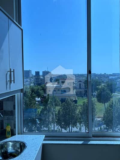 One Bed Apartment Available For Rent Top City 1