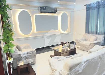 Brand New Luxury Furnished 2 Bedroom Apartments For Rent