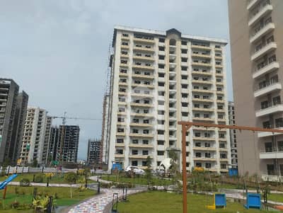 DHA5 Askari Tower 5 , Flat