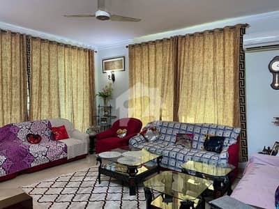 4 Storey Beautiful House For Sale In Korang Town Main Double Road