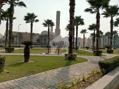 Prime Location Residential Plot Of 5 Marla Is Available For sale In Royal Palm City, Gujranwala