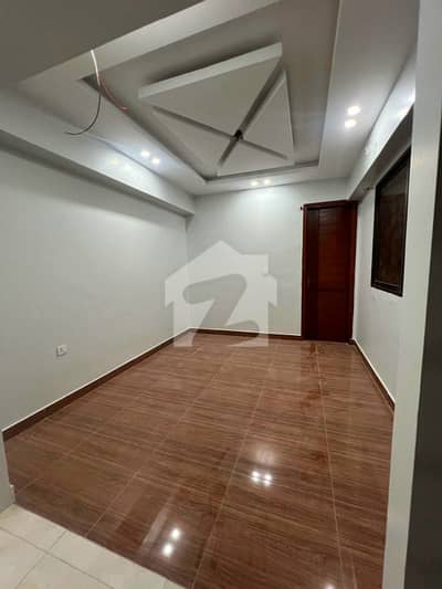 Premium 3-Bed First Floor Portion With Terrace Prime Adamjee Nagar Location