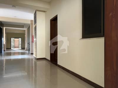 Affordable Flat Available For Sale In Askari Heights 4