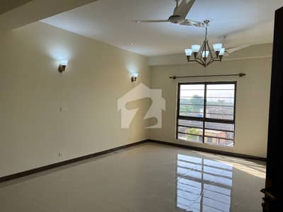 A Perfect Flat Awaits You In Askari Heights 4 Islamabad