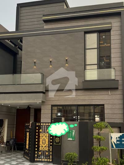 5 Marla Corner Brand New House For Sale Eastern Ext Block Phase 1 Bahria Orchard Lahore 5 Marla Corner Brand New House For Sale Eastern Ext Block Phase 1 Bahria Orchard Lahore