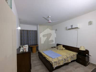 Renovated Luxury Darakshan Villa Is Available For Sale Near Beach View Club