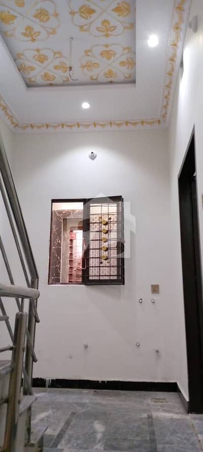Beautiful 2 Marla New House For Sale
