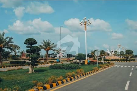 سٹی ہاؤسنگ سوسائٹی گوجرانوالہ میں 5 مرلہ رہائشی پلاٹ 75.0 لاکھ میں برائے فروخت۔