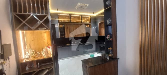 OUTCLASS CONSTRUCTION 120 YARDS WEST OPEN BUNGALOW WITH BASMENT
