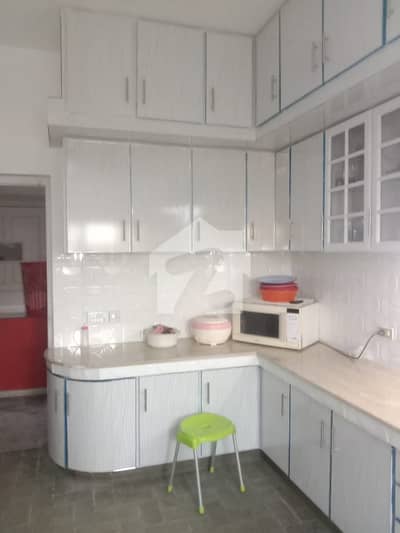 1 Kanal Double-Story House for Sale in Model Town K Block 5 Beds | 35 Car Parking