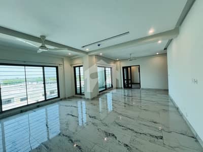 Brand New Good Location Flat For Rent