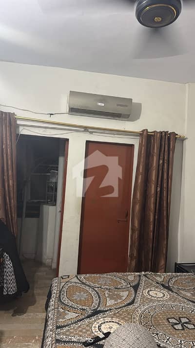 Become Owner Of Your Flat Today Which Is Centrally Located In Gulistan-e-Jauhar - Block 13 In Karachi
