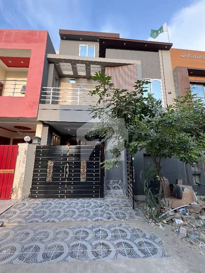 Realcon real estate & builders offers you 3.71 marla owner build house