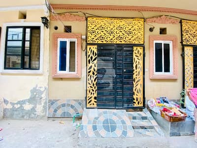 Your Dream Brand New 2 Marla House Is Available In Pico Road