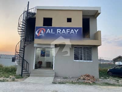 2.5 Marla Commercial Sale 2 Shop 2 Bed Apartment 1 2 Bath 2 Building Has Electric Gas All Facility Available