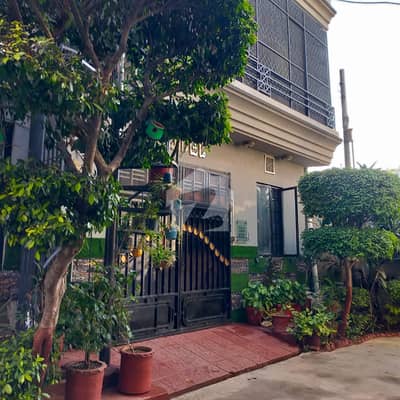 3 Marla House For Sale by Direct Owner 3 Marla House For Sale by Direct Owner