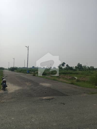 5 Marla Plot For Sale - DHA 9 prism, R Block 5 Marla Plot For Sale - DHA 9 prism, R Block