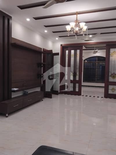 Bahria Enclave 10 Marla Brand New House For Rent Bahria Enclave 10 Marla Brand New House For Rent
