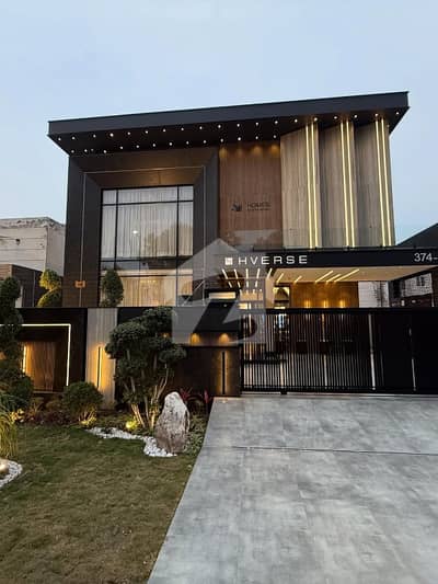 ڈی ایچ اے فیز 5 ڈی ایچ اے ڈیفینس,لاہور میں 5 کمروں کا 1 کنال مکان 6.5 لاکھ میں کرایہ پر دستیاب ہے۔