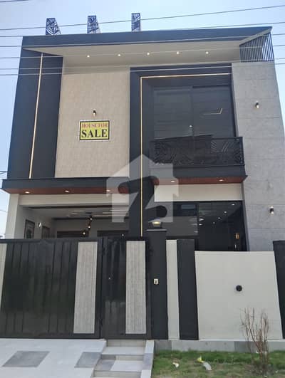 5 Marla Brand New House With Modern Elevation Available For Sale In Hafeez Garden Phase 2 Canal Road Near Jallo Lahore. 5 Marla Brand New House With Modern Elevation Available For Sale In Hafeez Garden Phase 2 Canal Road Near Jallo Lahore.