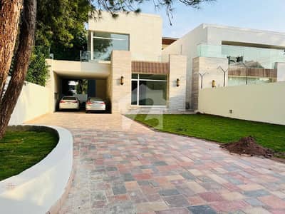 F-6 House For Rent