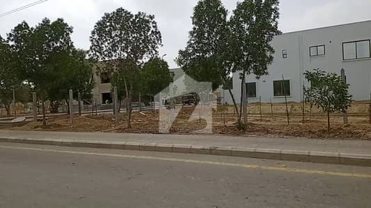 Precinct 1 Near Main Entrance Of Bahria Town (Plot FOR SALE) Precinct 1 Near Main Entrance Of Bahria Town (Plot FOR SALE)