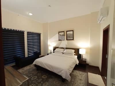 1100 SQ FT Dascon Tower Available For sale In Bahria Town Karachi