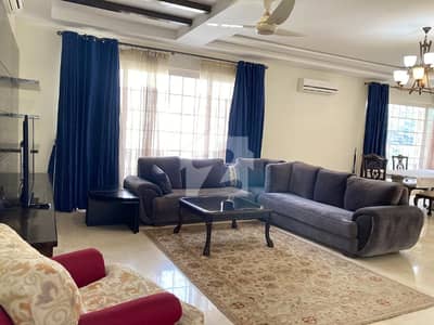 UPPER PORTION FOR RENT IN F-8