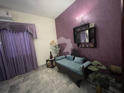 500 SQ. YARDS DOUBLE-UNIT OWNER HOUSE FOR SALE DHA PHASE 6