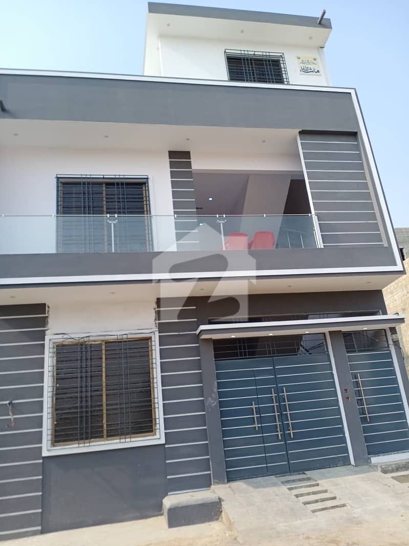 Lease house Lease house
